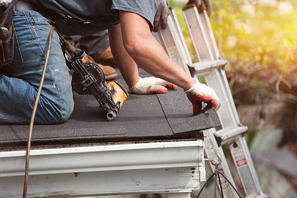 Quick and Trustworthy Emergency Roof Repair Services in Tarpey Village, CA
